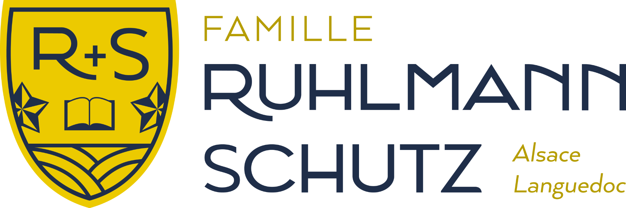 Logo Famille Ruhlmann-Schutz