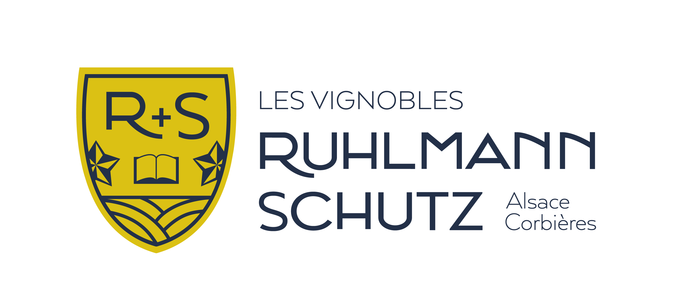 Logo Les Vignobles Ruhlmann-Schutz