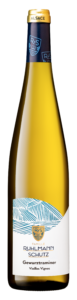 Gewurztraminer – Vieilles Vignes