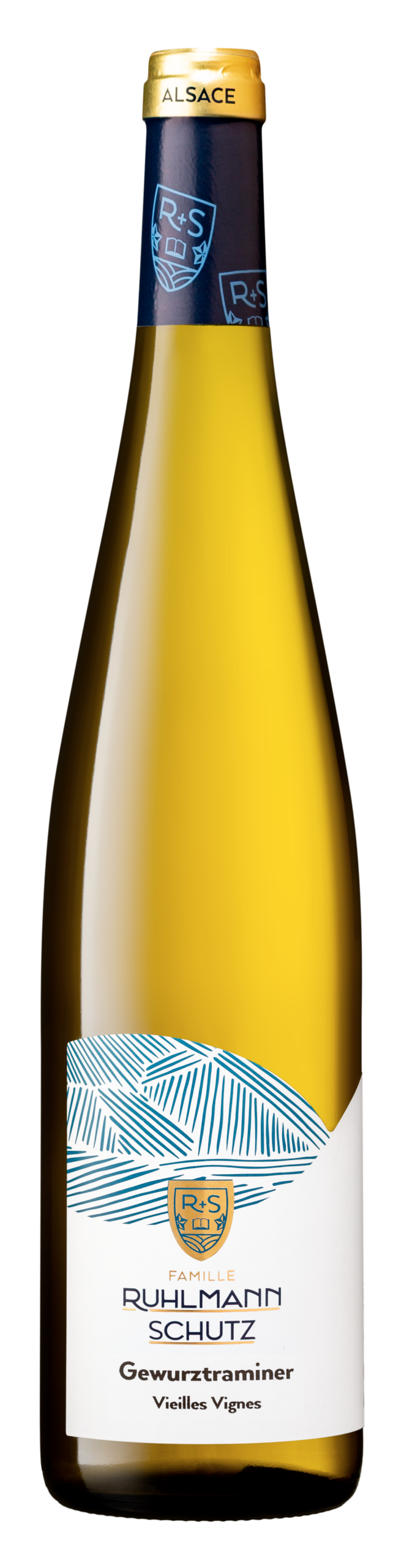 Gewurztraminer – Vieilles Vignes