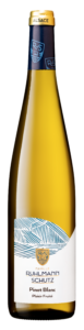 Pinot Blanc – Plaisir Fruité