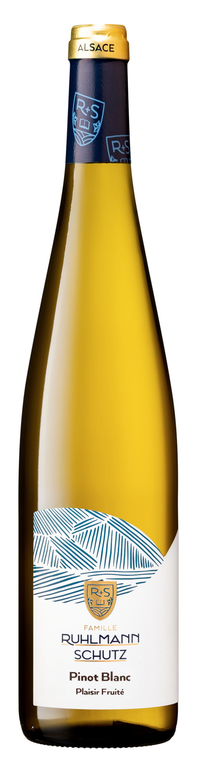 Pinot Blanc – Plaisir Fruité