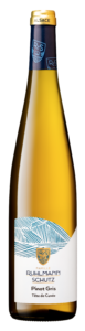 Pinot Gris – Tête de Cuvée