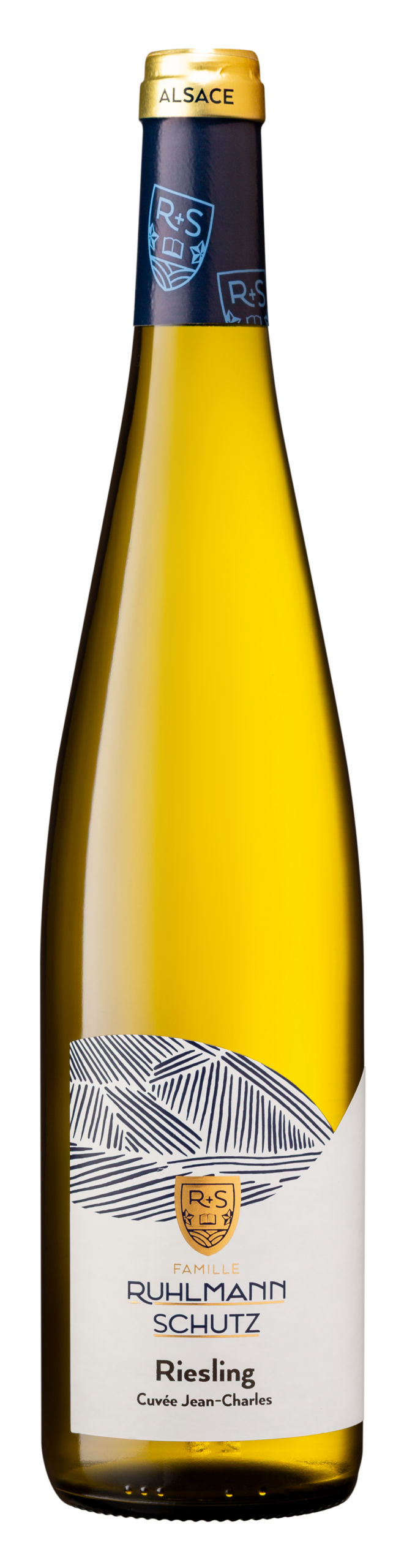 Riesling – Cuvée Jean-Charles