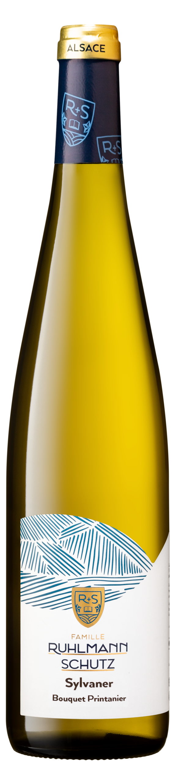 Sylvaner – Bouquet Printanier