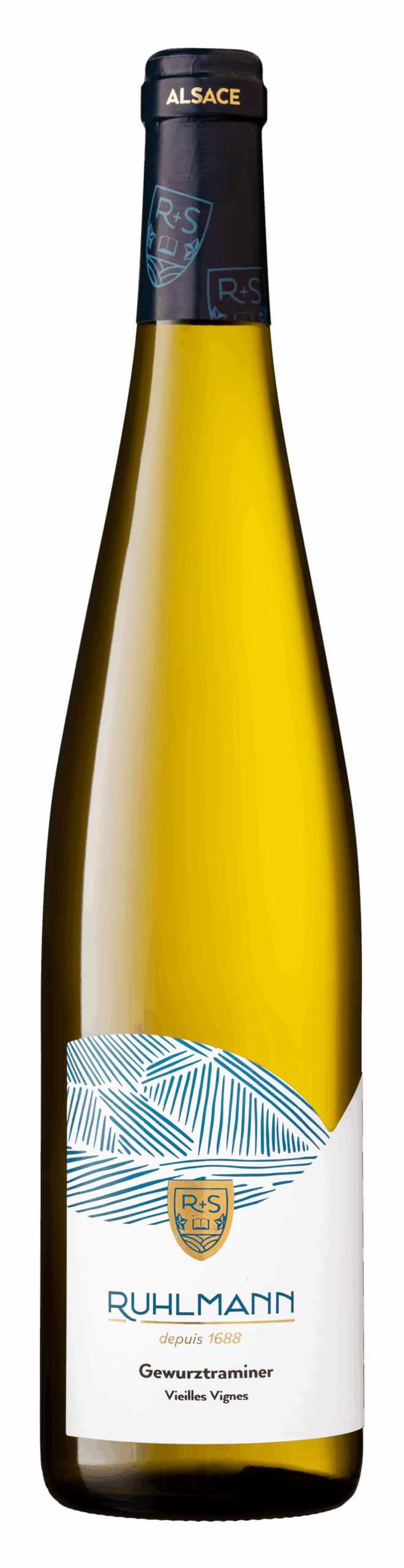 Gewurztraminer – Vieilles Vignes