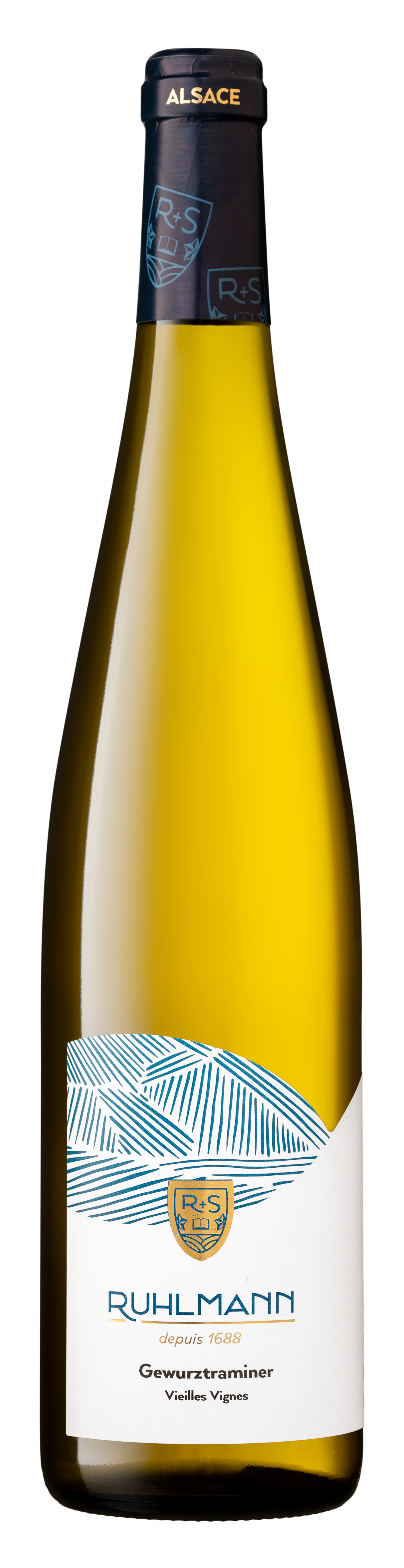 Gewurztraminer – Vieilles Vignes