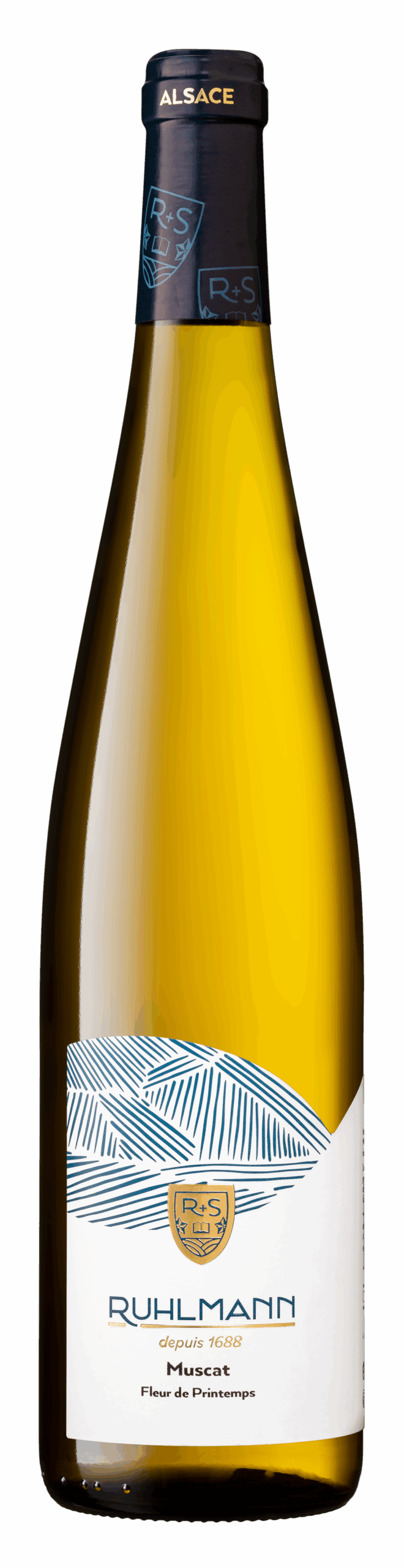 Muscat – Fleur de Printemps