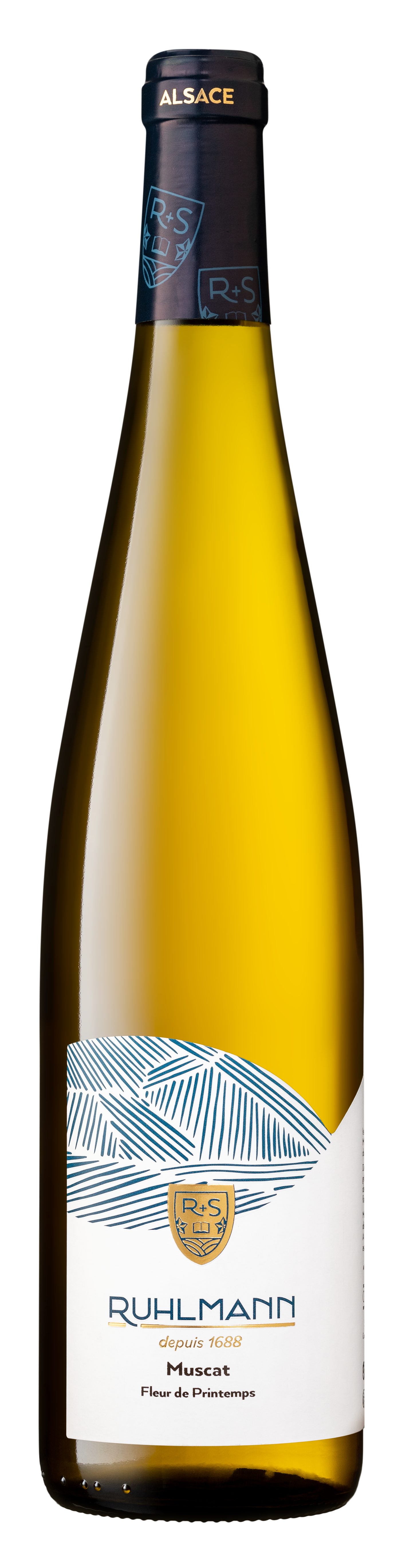 Muscat – Fleur de Printemps