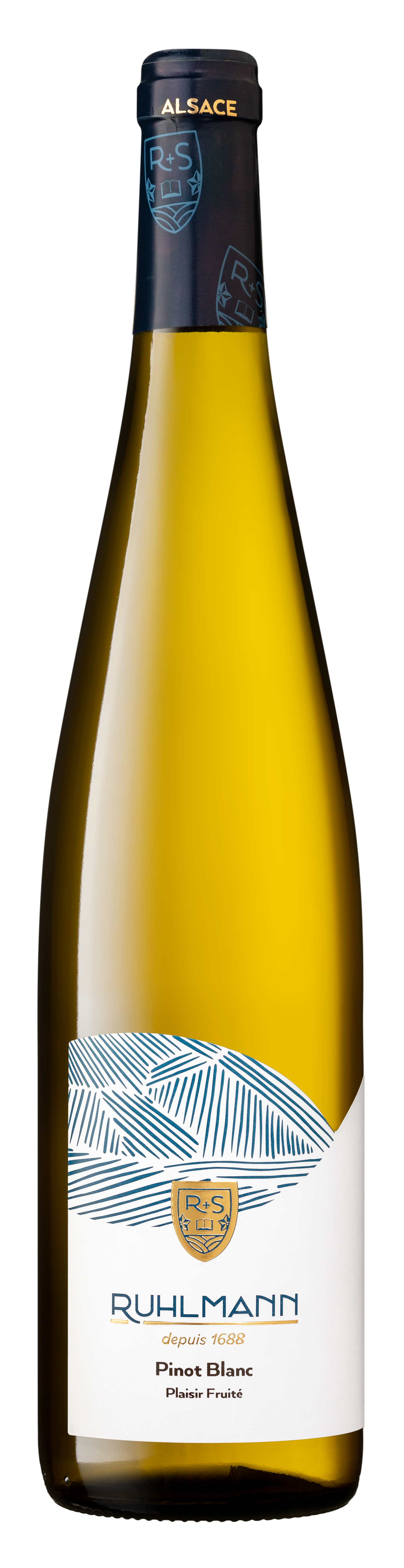 Pinot Blanc – Plaisir Fruité