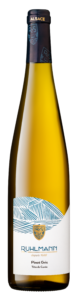 pinot gris tete de cuvee