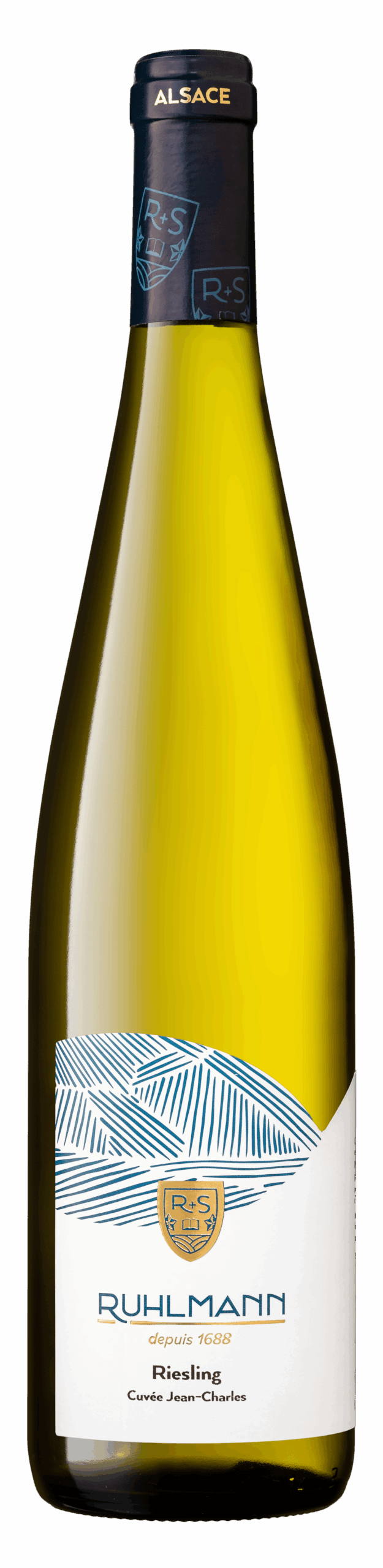 Riesling – Cuvée Jean-Charles