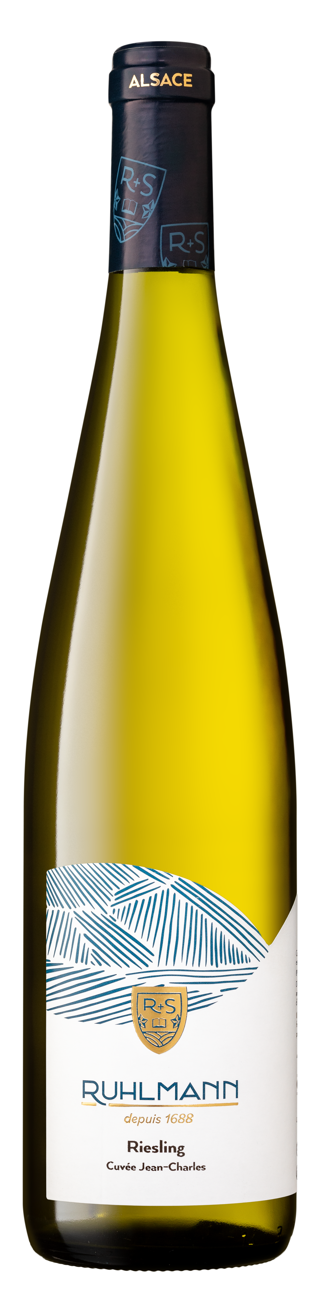 Riesling – Cuvée Jean-Charles