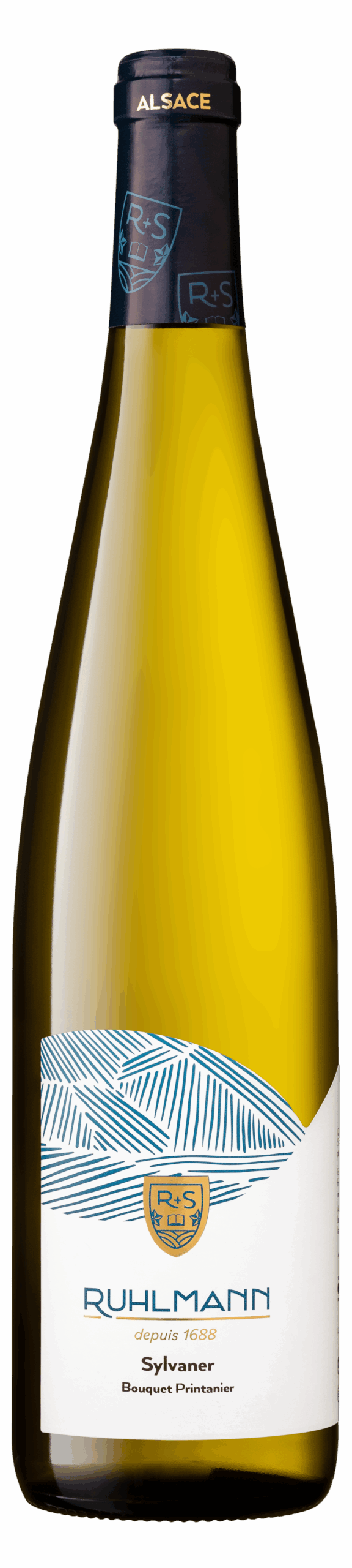 Sylvaner – Bouquet Printanier
