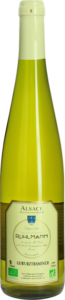 Gewurztraminer – Biologique