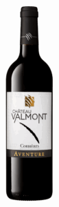 Aventure – Château Valmont