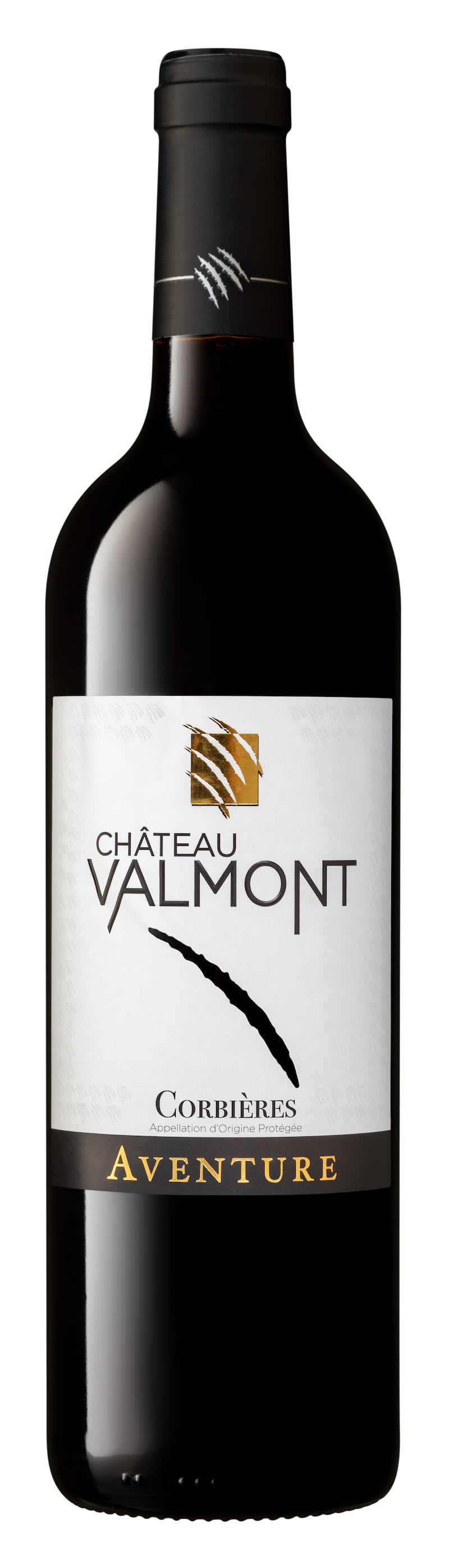 Aventure – Château Valmont