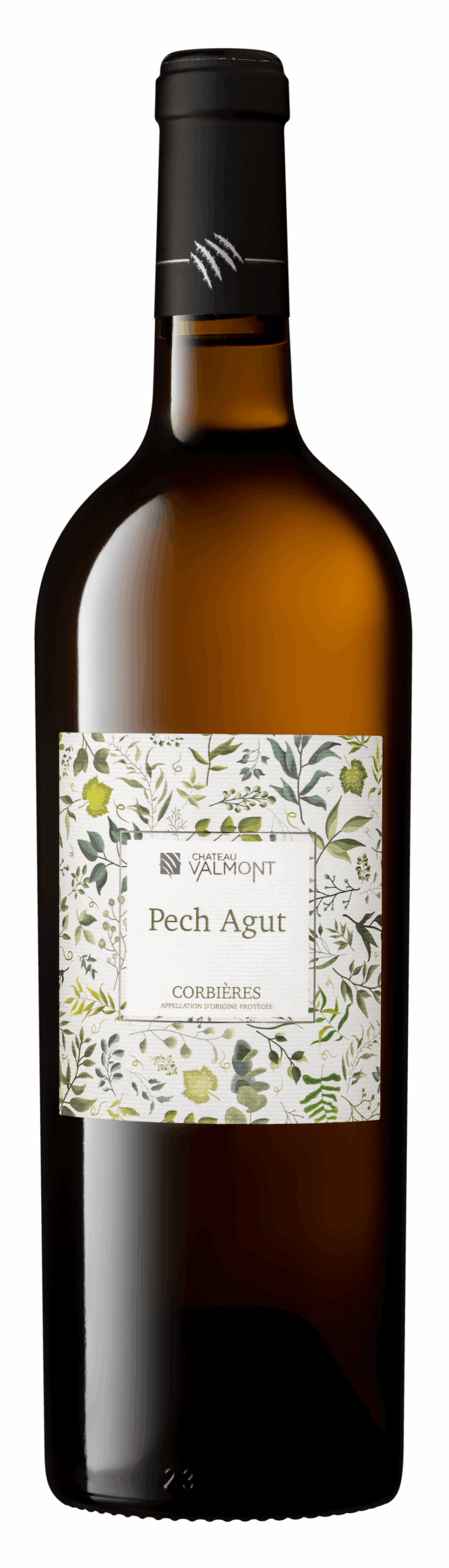 Pech Agut – Château Valmont