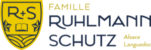 Logo Famille Ruhlmann-Schutz