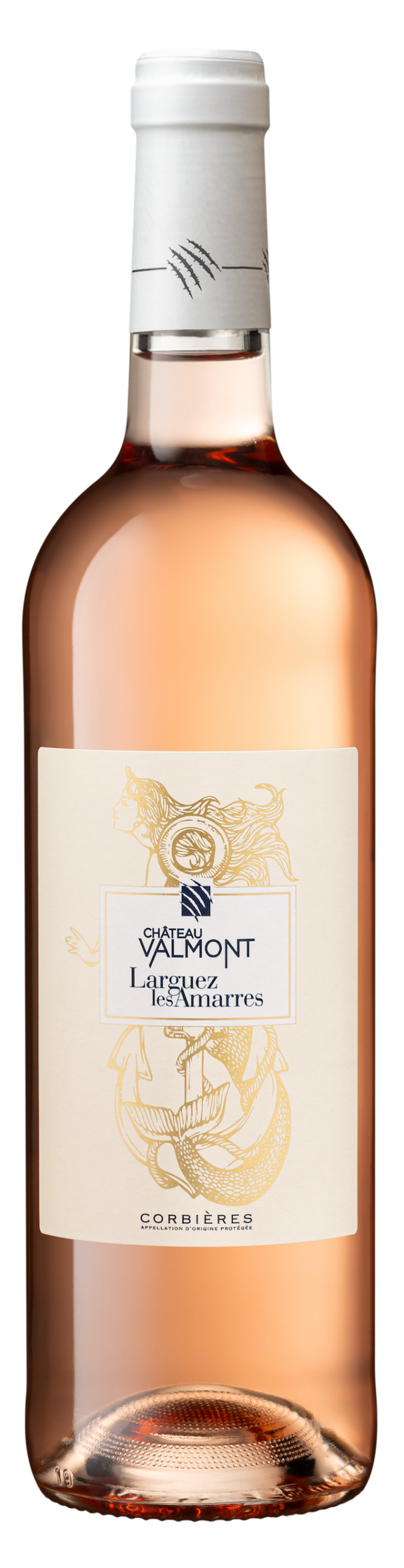 Larguez les Amarres ! – Château Valmont