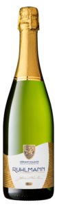 Crémant d’Alsace – Dry “Jean-Charles”