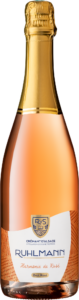 Crémant d’Alsace – Rosé Dry “Harmonie de Rosé”