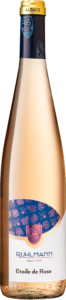 Étoile de Rose – Star of roses