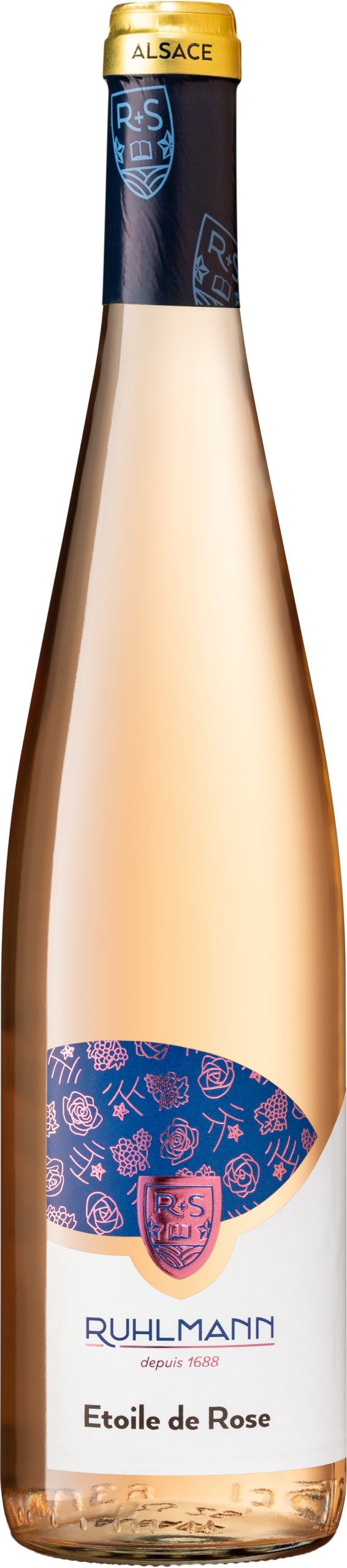 Étoile de Rose
