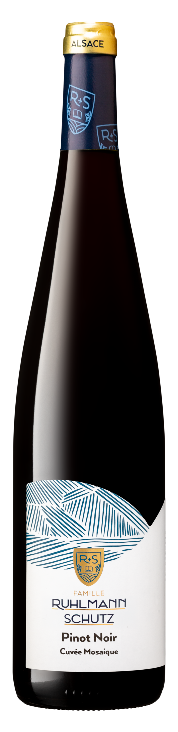 Pinot Noir – Cuvée Mosaïque