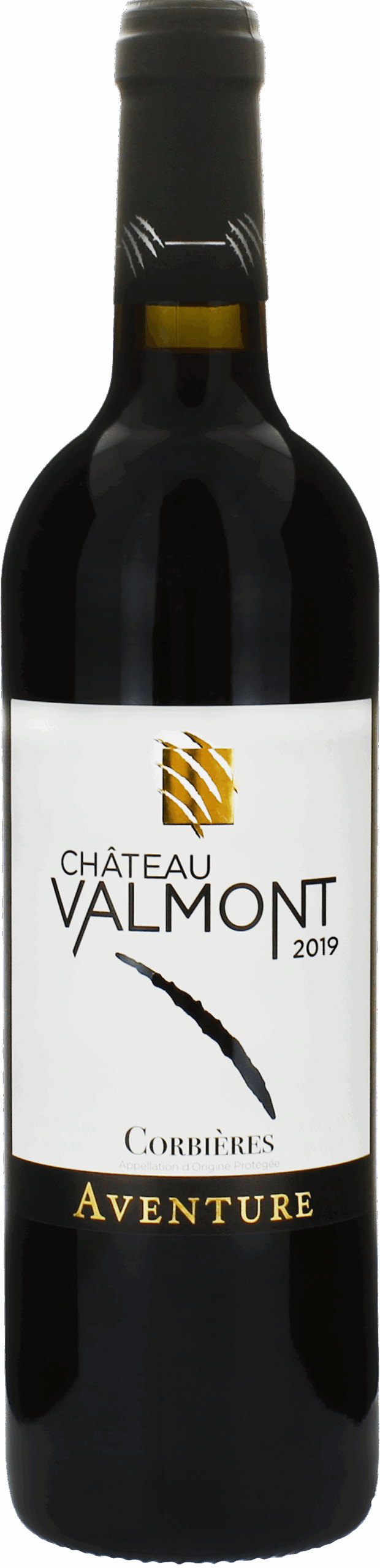 Aventure – Château Valmont