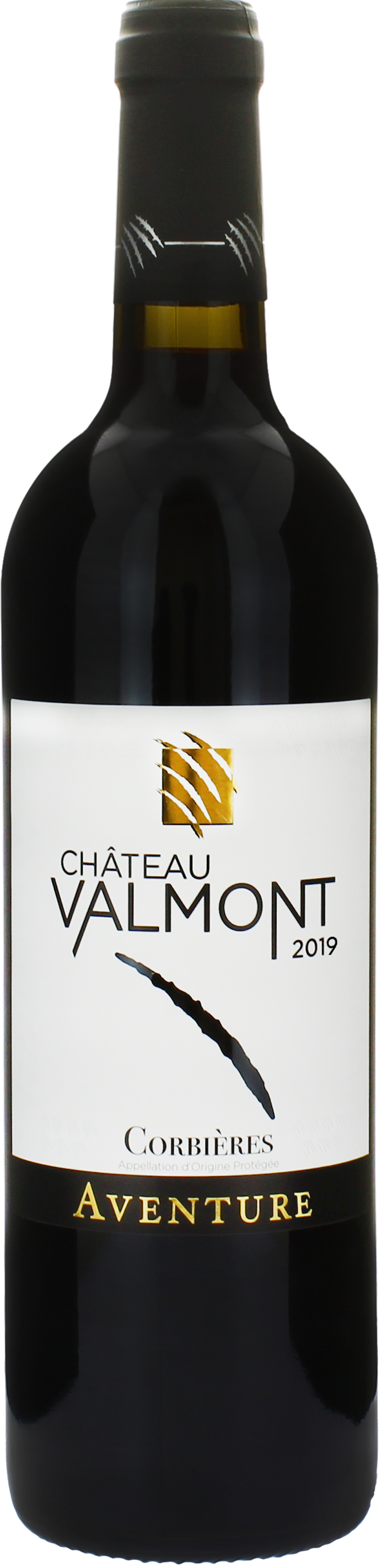 Aventure – Château Valmont