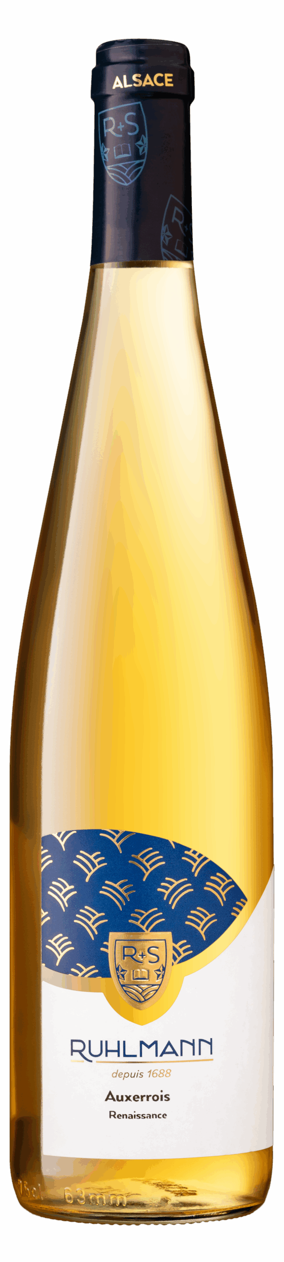 Auxerrois – Renaissance