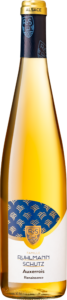 Auxerrois – Rebirth