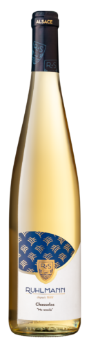 chasselas me revoila