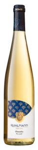 Chasselas – Me revoilà