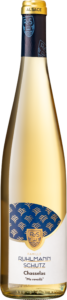 Chasselas – Back Again