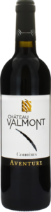 Aventure – Château Valmont