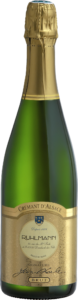 Crémant d’Alsace – Brut “Signature”