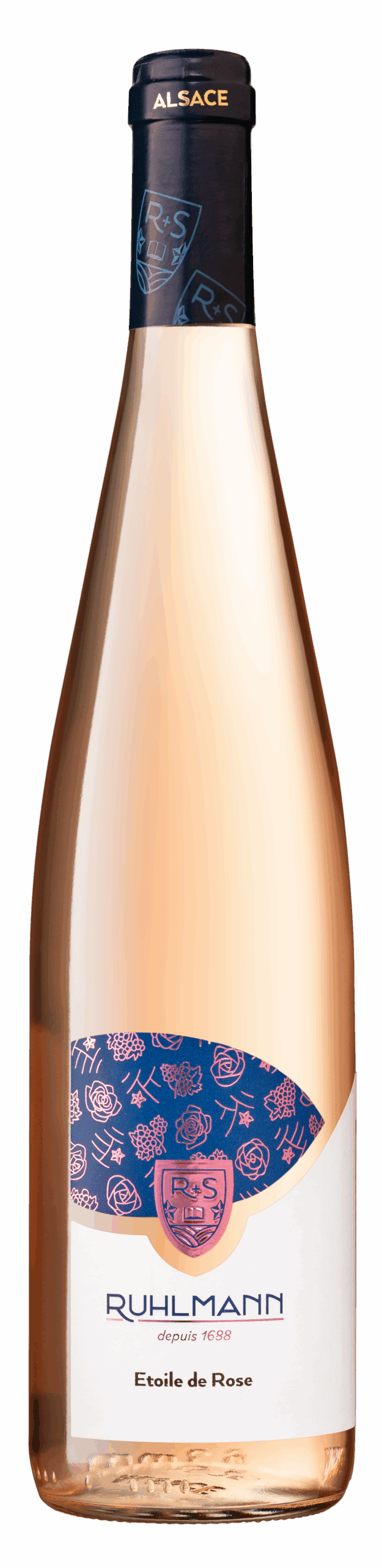 Étoile de Rose