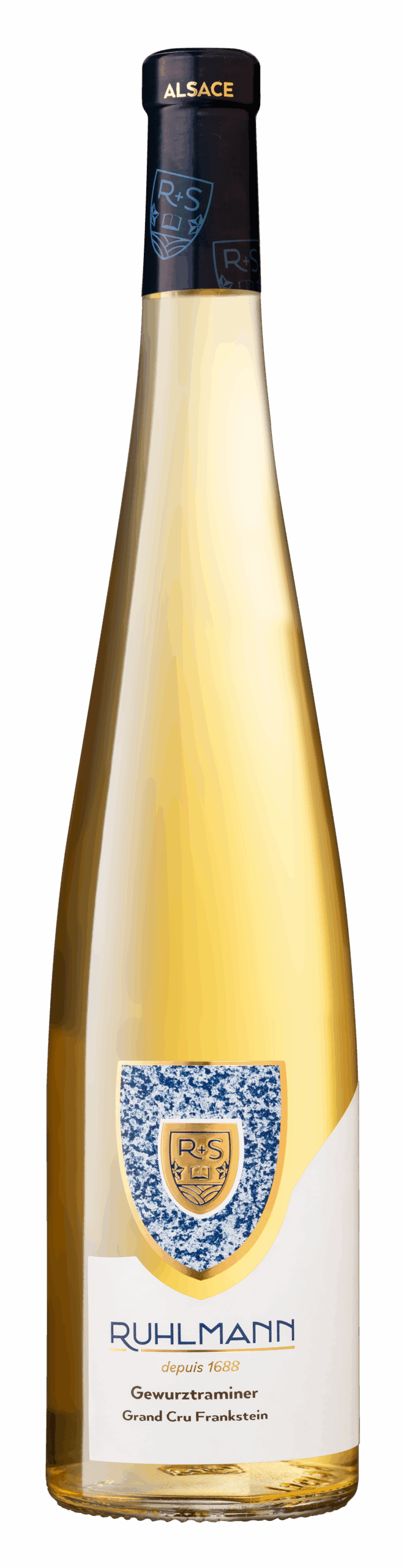 Gewurztraminer – Grand Cru Frankstein