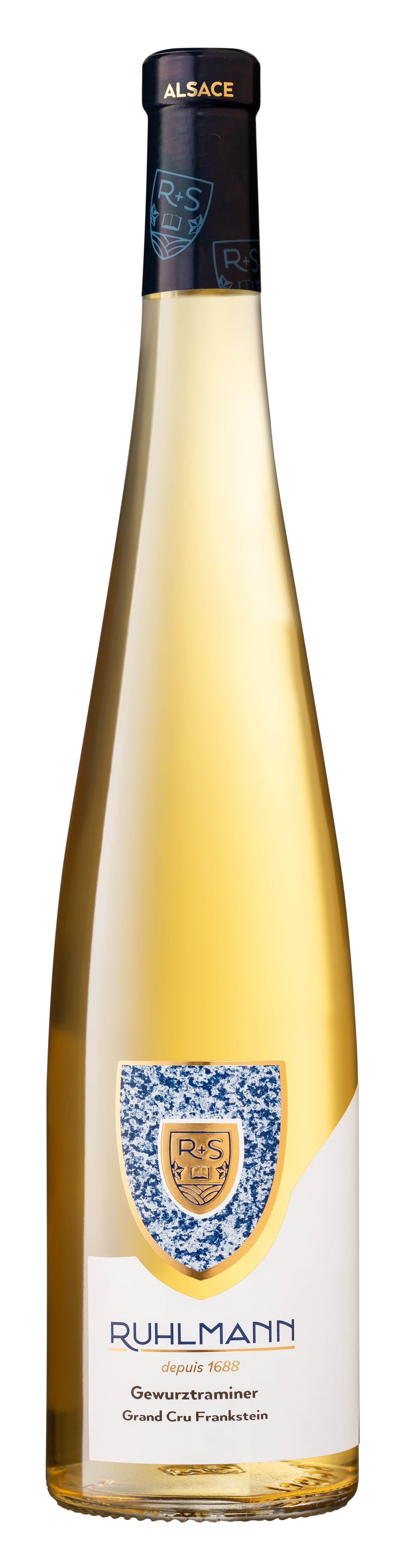 Gewuztraminer – Grand Cru Frankstein