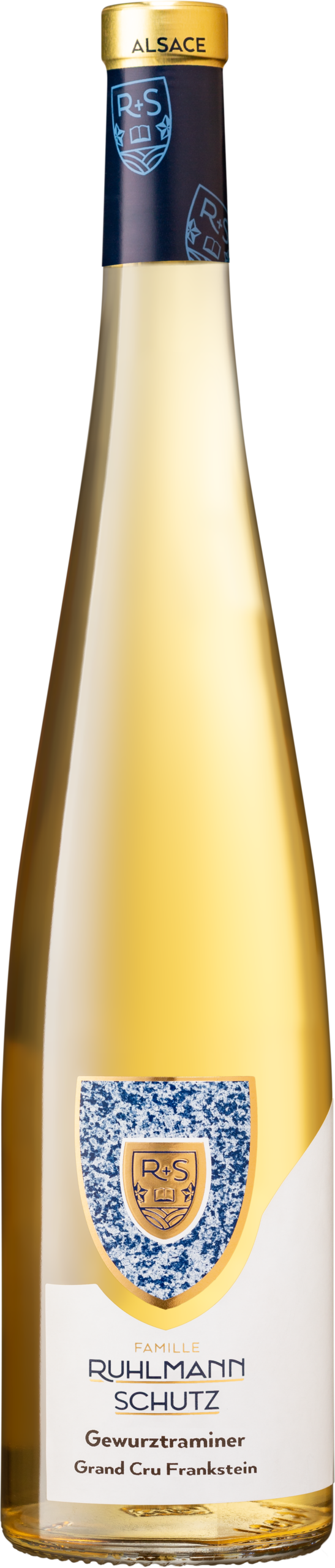 Gewurztraminer – Grand Cru Frankstein