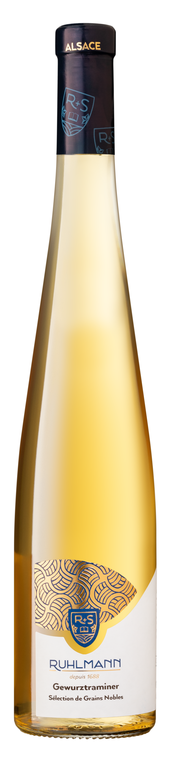 Gewurztraminer – Sélection de Grains Nobles