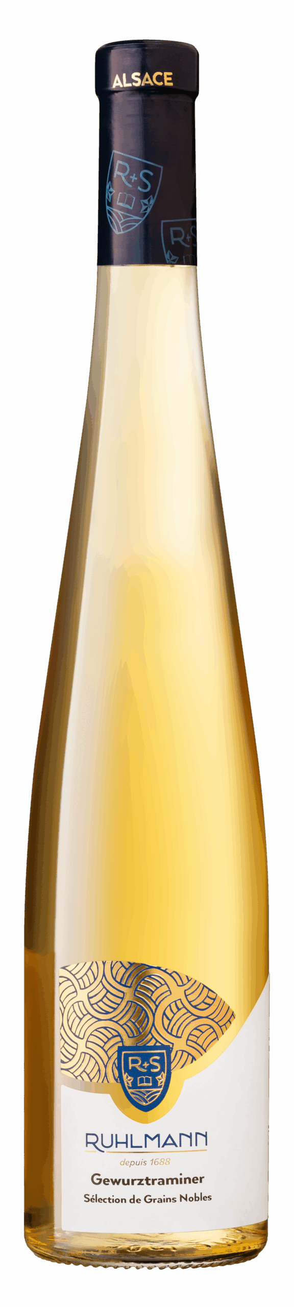 Gewurztraminer – Sélection de Grains Nobles