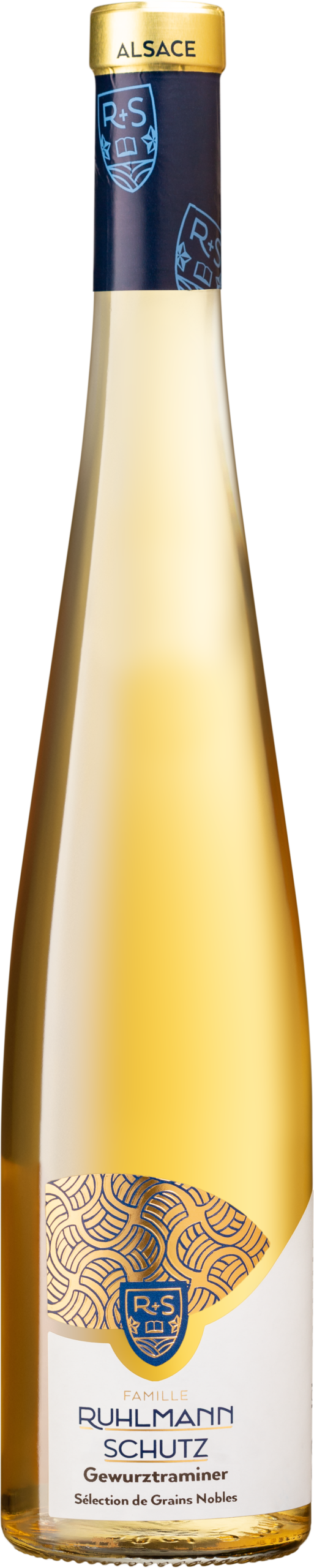 Gewurztraminer – Sélection de Grains Nobles