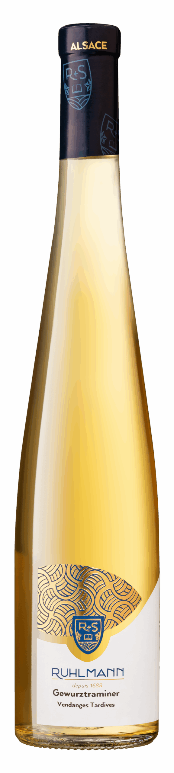 Gewurztraminer – Vendanges Tardives