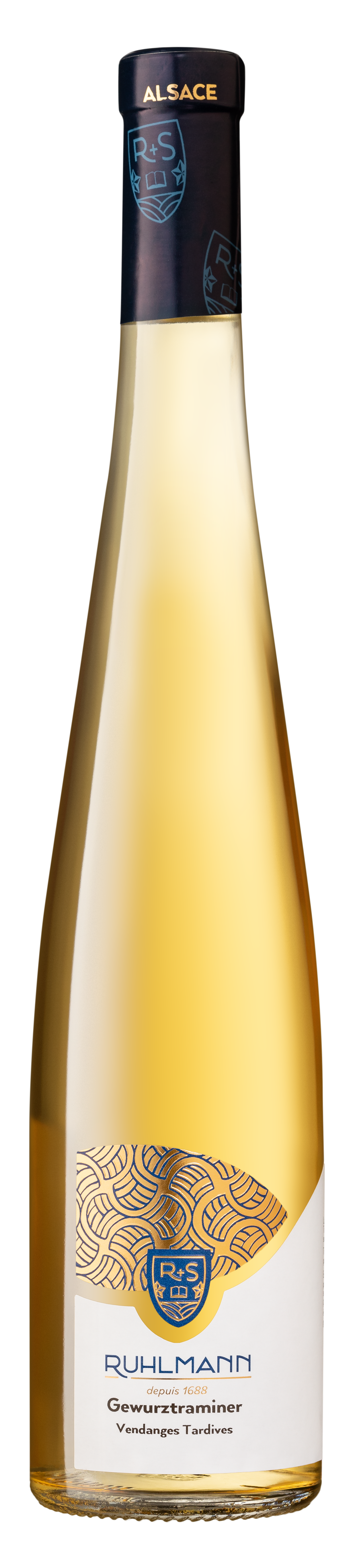 Gewurztraminer – Vendange Tardive