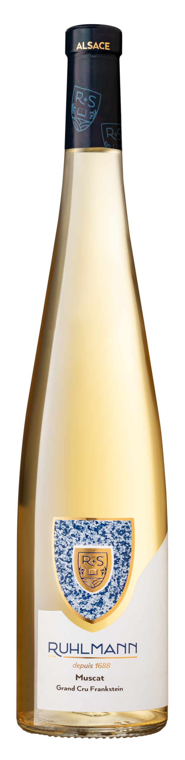 Muscat – Grand Cru Frankstein