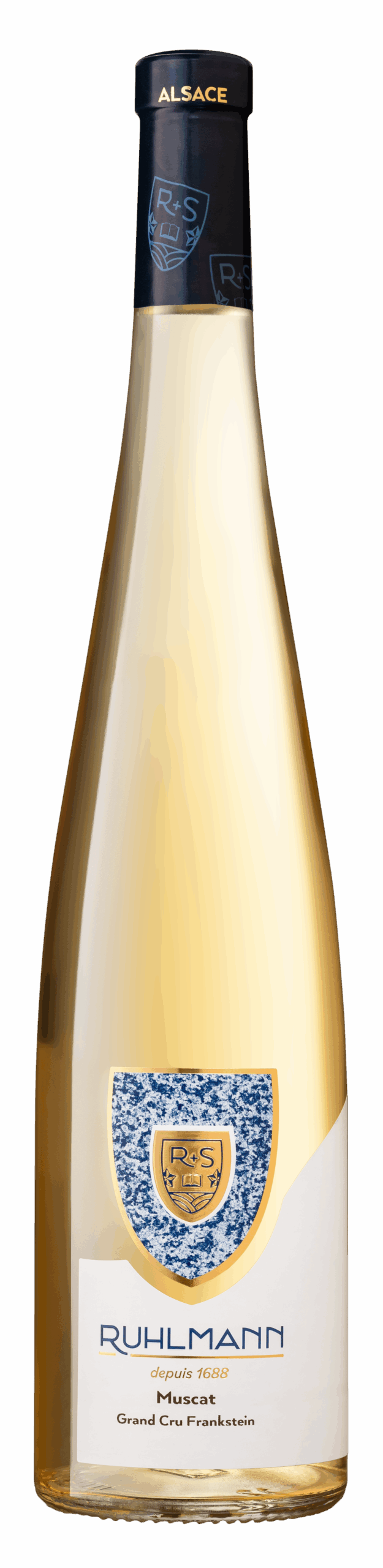 Muscat – Grand Cru Frankstein