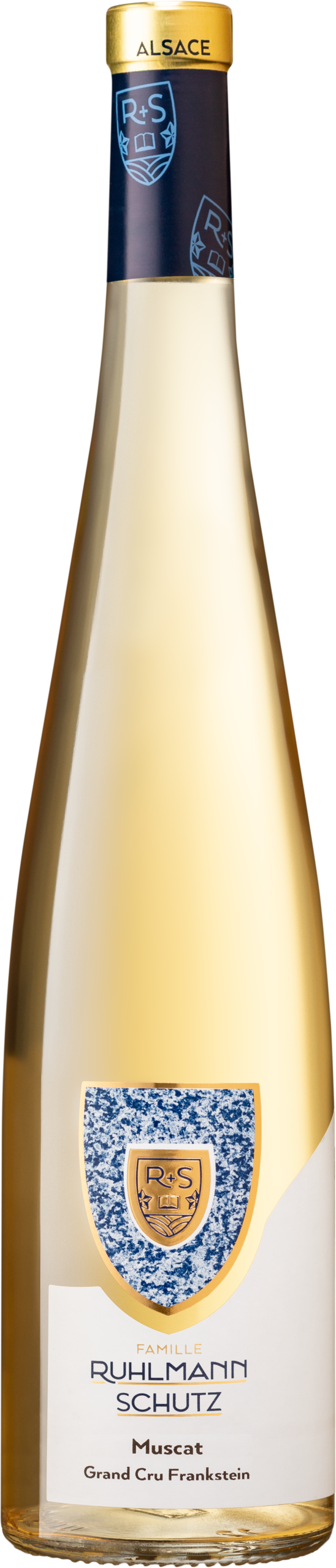 Muscat – Grand Cru Frankstein